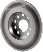 Rear Disc Brake Rotor
