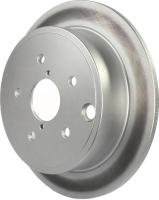 Rear Disc Brake Rotor