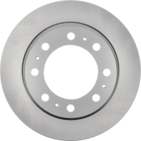 Rear Disc Brake Rotor
