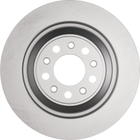 Rear Disc Brake Rotor