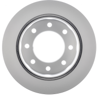 Rear Disc Brake Rotor