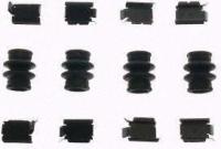 Rear Disc Hardware Kit