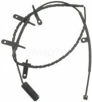 Rear Disc Pad Sensor Wire