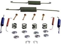 Rear Drum Hardware Kit