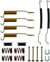 Rear Drum Hardware Kit