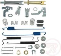 Rear Drum Hardware Kit