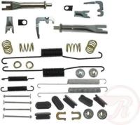 Rear Drum Hardware Kit