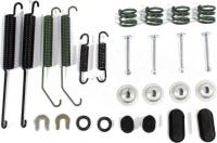 Rear Drum Hardware Kit
