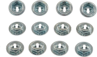 Rear Hold Down Cup (Pack of 12)