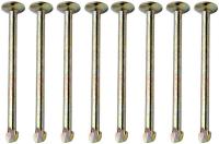 Rear Hold Down Pin (Pack of 8)
