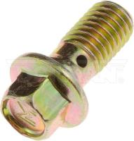 Rear Hose To Caliper Bolt
