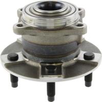 Rear Hub Assembly by CENTRIC PARTS