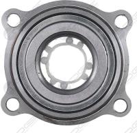 Rear Hub Assembly