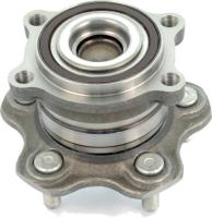 Rear Hub Assembly