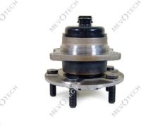 Rear Hub Assembly