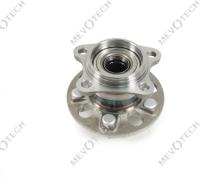 Rear Hub Assembly