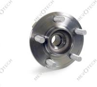 Rear Hub Assembly