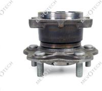 Rear Hub Assembly