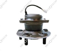 Rear Hub Assembly