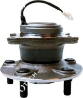 Rear Hub Assembly by MEVOTECH