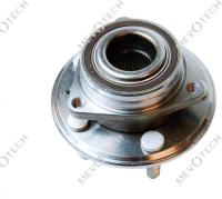 Rear Hub Assembly