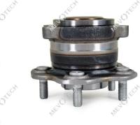Rear Hub Assembly
