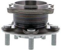 Rear Hub Assembly