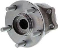 Rear Hub Assembly