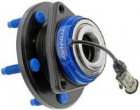 Rear Hub Assembly