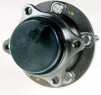 Rear Hub Assembly