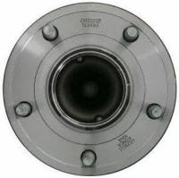 Rear Hub Assembly