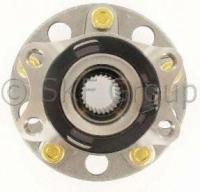 Rear Hub Assembly