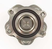 Rear Hub Assembly