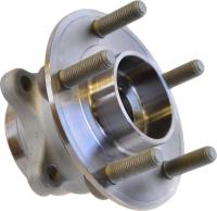 Rear Hub Assembly