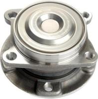 Rear Hub Assembly