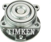 Rear Hub Assembly