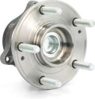 Rear Hub Assembly