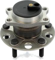 Rear Hub Assembly