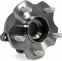 Rear Hub Assembly