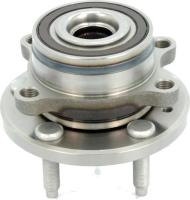 Rear Hub Assembly
