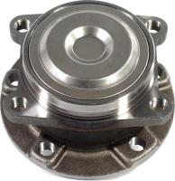 Rear Hub Assembly