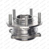 Rear Hub Assembly