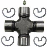 Rear Joint
