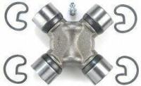 Rear Joint
