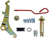 Rear Left Adjusting Kit