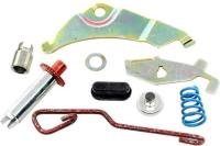 Rear Left Adjusting Kit