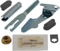 Rear Left Adjusting Kit