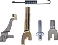 Purchase Rear Left Adjusting Kit by AUTO EXTRA - 102-2666