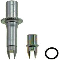 Rear Left Adjusting Screw