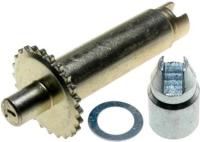 Rear Left Adjusting Screw
